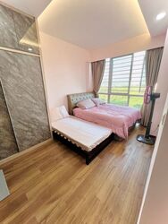 Heron Bay (D19), Condominium #485377181